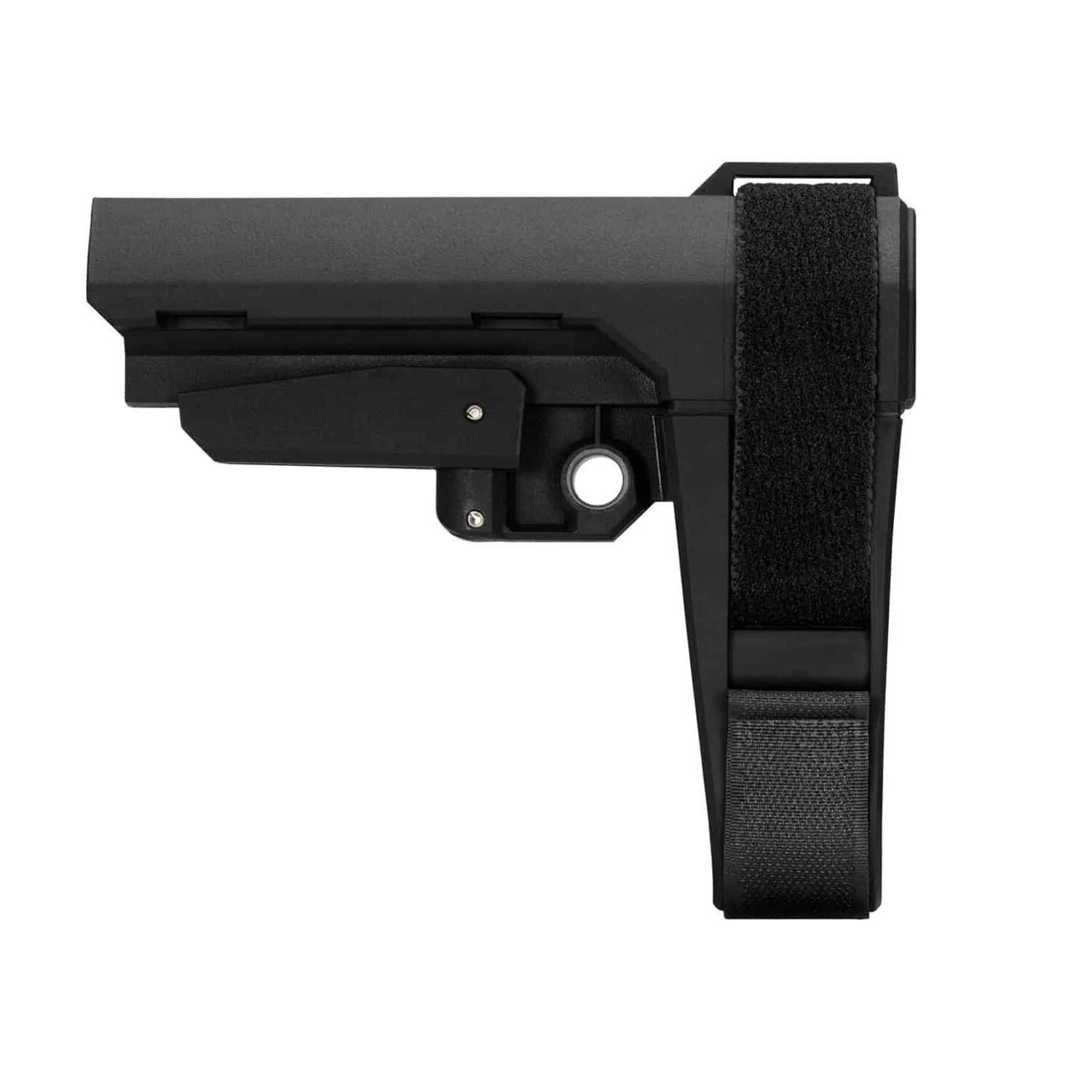 SBA3-black